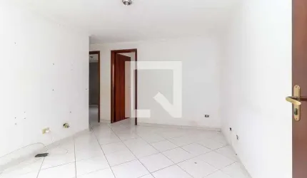 Apartamento para Aluguel - Jardim Santo Antonio, 2 Quartos,  45 m² - São Paulo