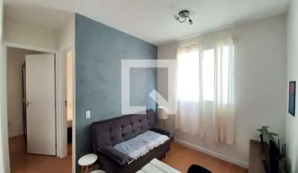 Apartamento para Aluguel - Cidade Satélite íris, 2 Quartos,  40 m² - Campinas