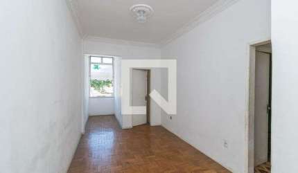 Apartamento para Aluguel - Ramos, 2 Quartos,  48 m² - Rio de Janeiro