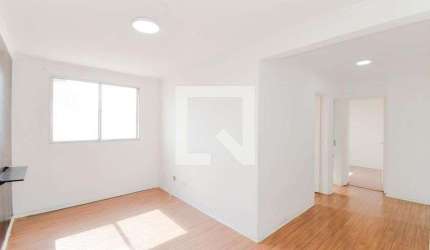 Apartamento para Aluguel - Água Chata, 2 Quartos,  47 m² - Guarulhos