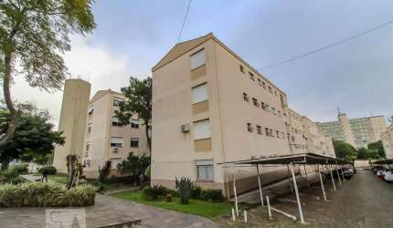 Apartamento para Aluguel - Jardim Itu-Sabará, 2 Quartos,  56 m² - Porto Alegre