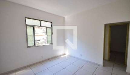 Apartamento para Aluguel - Pilares, 2 Quartos,  50 m² - Rio de Janeiro