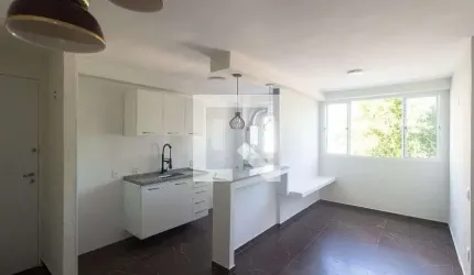 Apartamento para Aluguel - Campo Grande, 2 Quartos,  48 m² - Rio de Janeiro