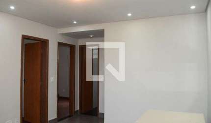 Apartamento para Aluguel - Jardim Vitória, 2 Quartos,  49 m² - Belo Horizonte