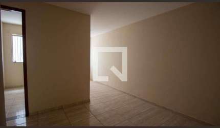 Apartamento para Aluguel - Vargem Pequena, 2 Quartos,  45 m² - Rio de Janeiro