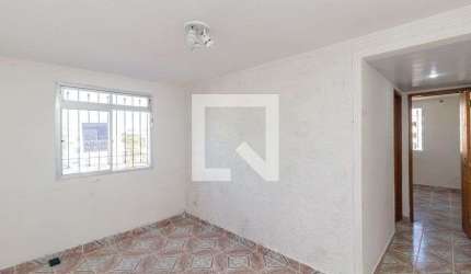 Apartamento para Aluguel - Vila Jacuí, 2 Quartos,  54 m² - São Paulo