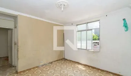 Apartamento para Aluguel - Olaria, 2 Quartos,  50 m² - Rio de Janeiro