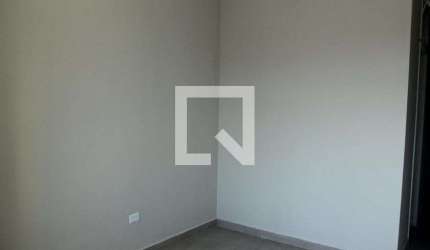 Apartamento para Aluguel - Cidade Ademarn, 2 Quartos,  40 m² - São Paulo