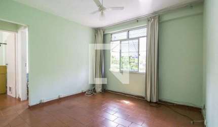 Apartamento para Aluguel - Taquara, 2 Quartos,  50 m² - Rio de Janeiro