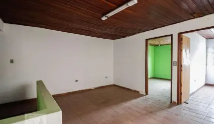 Casa para Aluguel - Tatuapé, 2 Quartos,  75 m² - São Paulo