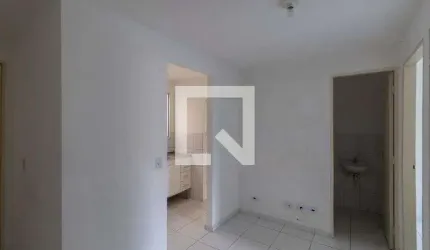 Apartamento para Aluguel - Vila Nhocuné, 2 Quartos,  42 m² - São Paulo