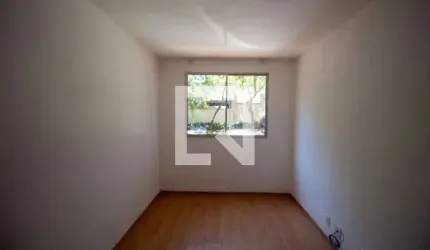 Apartamento para Aluguel - Itaquera, 2 Quartos,  45 m² - São Paulo
