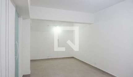 Casa para Aluguel - Ermelino Matarazzo, 1 Quarto,  60 m² - São Paulo
