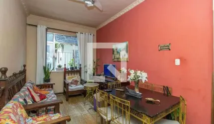 Apartamento para Aluguel - Ramos, 2 Quartos,  60 m² - Rio de Janeiro