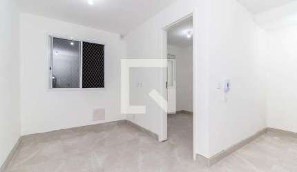 Apartamento para Aluguel - Vila Progresso, 2 Quartos,  35 m² - São Paulo
