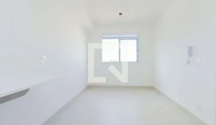 Apartamento para Aluguel - Cangaíba, 2 Quartos,  32 m² - São Paulo