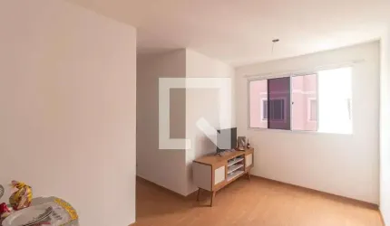 Apartamento para Aluguel - Campo Grande, 2 Quartos,  45 m² - Rio de Janeiro