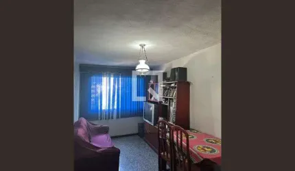 Apartamento para Aluguel - Taquara, 2 Quartos,  47 m² - Rio de Janeiro