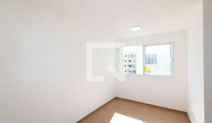 Apartamento para Aluguel - Campo Grande, 2 Quartos,  45 m² - Rio de Janeiro