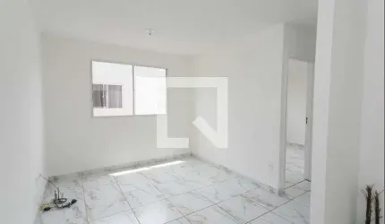 Apartamento para Aluguel - Rubem Berta, 2 Quartos,  48 m² - Porto Alegre