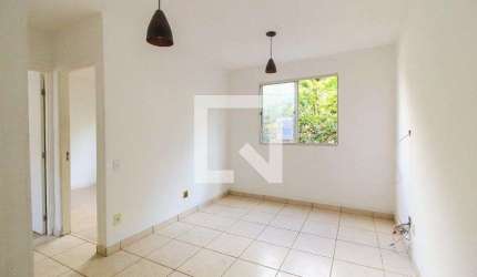 Apartamento para Aluguel - Itaquera, 2 Quartos,  39 m² - São Paulo
