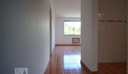 Kitnet / Stúdio para Aluguel - Jardim Itu-Sabará, 1 Quarto,  48 m² - Porto Alegre