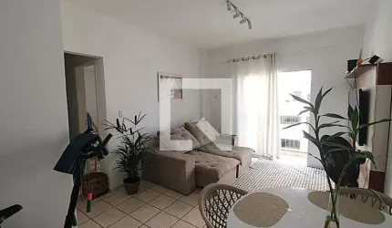 Apartamento para Aluguel - Cascadura, 2 Quartos,  65 m² - Rio de Janeiro