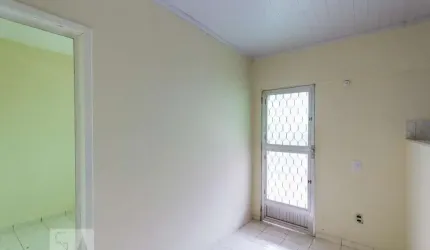 Kitnet / Stúdio para Aluguel - Curicica, 1 Quarto,  35 m² - Rio de Janeiro