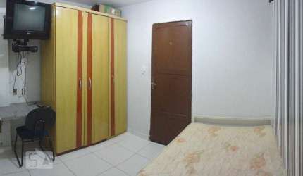 Kitnet / Stúdio para Aluguel - Santana, 1 Quarto,  20 m² - São Paulo