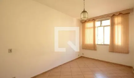 Apartamento para Aluguel - Madureira, 1 Quarto,  36 m² - Rio de Janeiro