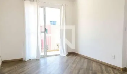 Apartamento para Aluguel - Quintino Bocaiúva, 2 Quartos,  55 m² - Rio de Janeiro