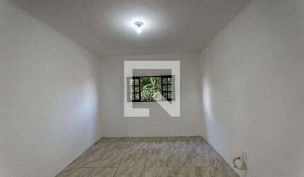 Casa para Aluguel - Jaraguá, 1 Quarto,  45 m² - São Paulo