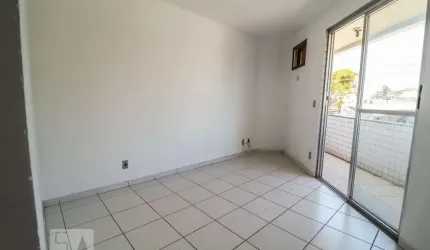 Kitnet / Stúdio para Aluguel - Curicica, 1 Quarto,  35 m² - Rio de Janeiro