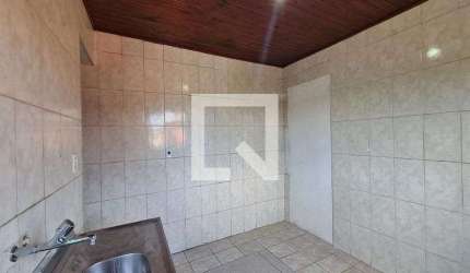 Apartamento para Aluguel - Cidade Satelite Santa Barbara, 2 Quartos,  45 m² - São Paulo