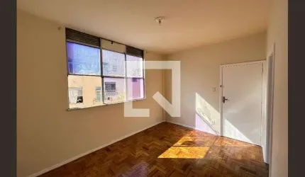 Apartamento para Aluguel - Cascadura, 2 Quartos,  60 m² - Rio de Janeiro