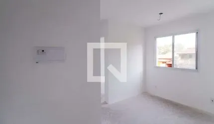 Apartamento para Aluguel - Cidade Satelite Santa Barbara, 2 Quartos,  37 m² - São Paulo