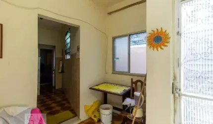 Apartamento para Aluguel - Engenho da Rainha, 1 Quarto,  43 m² - Rio de Janeiro