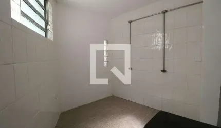 Kitnet / Stúdio para Aluguel - Butantã, 1 Quarto,  20 m² - São Paulo