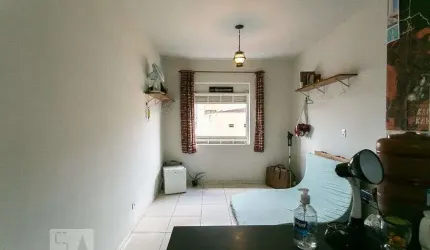 Kitnet / Stúdio para Aluguel - Brás, 1 Quarto,  35 m² - São Paulo