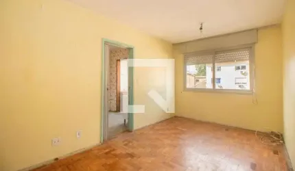 Apartamento para Aluguel - Vila Operária, 1 Quarto,  45 m² - Porto Alegre