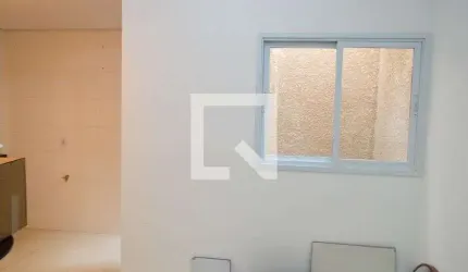 Casa para Aluguel - Vila Carrão, 2 Quartos,  39 m² - São Paulo