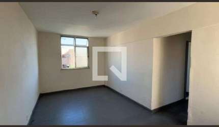 Apartamento para Aluguel - Oswaldo Cruz, 2 Quartos,  53 m² - Rio de Janeiro