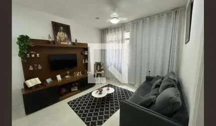 Apartamento para Aluguel - Cascadura, 2 Quartos,  68 m² - Rio de Janeiro