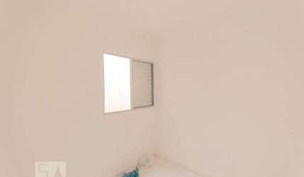 Apartamento para Aluguel - Cidade Lider, 1 Quarto,  34 m² - São Paulo