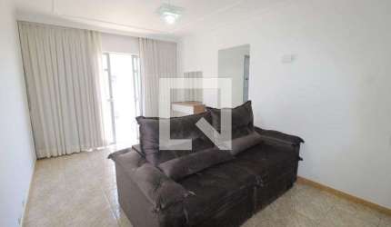 Apartamento para Aluguel - Piedade, 2 Quartos,  48 m² - Rio de Janeiro