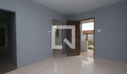 Casa para Aluguel - Cidade Sao Mateus, 2 Quartos,  78 m² - São Paulo