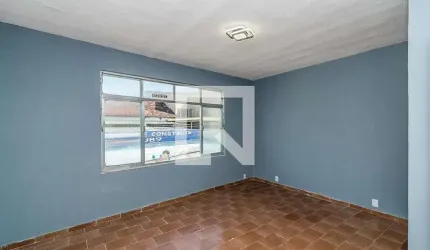 Kitnet / Stúdio para Aluguel - Ramos, 1 Quarto,  48 m² - Rio de Janeiro