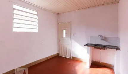 Kitnet / Stúdio para Aluguel - Vila Leopoldina, 1 Quarto,  25 m² - São Paulo