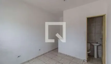 Kitnet / Stúdio para Aluguel - Parque Savoy City, 1 Quarto,  16 m² - São Paulo