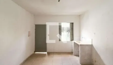 Kitnet / Stúdio para Aluguel - Água Fria, 1 Quarto,  15 m² - São Paulo